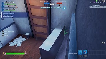 Unreal Prop Hunt Spot