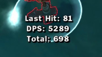 Yasuo Practice Tool Bug