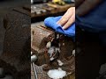 clean rusty #fyp #foryou #fypシ゚viral