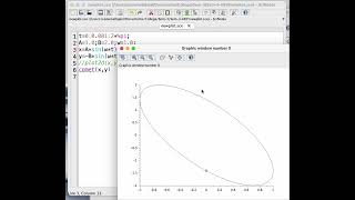 Animation Using Scilab
