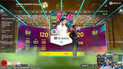 Vodka Quang Stream | Hello anh em tui về rồi, thử tí sk mới