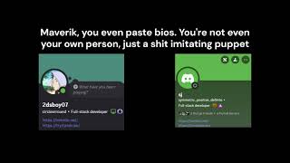 Maverik The Skid Ft.priv9