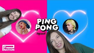 СЛУШАЕМ ВПЕРВЫЕ [HyunA&DAWN] 'PING PONG' MV