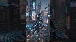science fiction