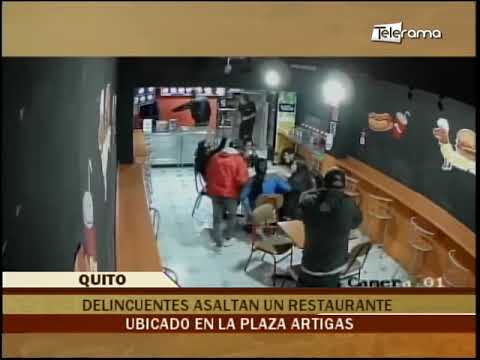 Desde la Mitad del Mundo 01-06-2023