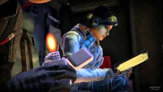 Fuse Demo Gameplay Trailer
