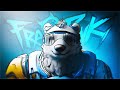 The new character in FragPunk is insane... (FragPunk Season 2)