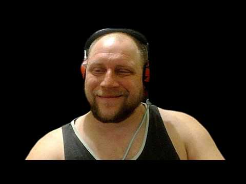 Watching Police Bodycam Videos