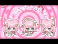 I want you to / SMORZ丨希比 Hebe Vtuber Short Cover