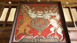 A Song For St James Day - At St James Church, Cameley, Somerset