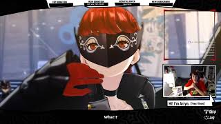 KASUMIIIIIIIIIIIIIIIIIIIIII | Blind Playthrough