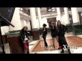ANSIA&times;Xfrm(30sec.Ver)