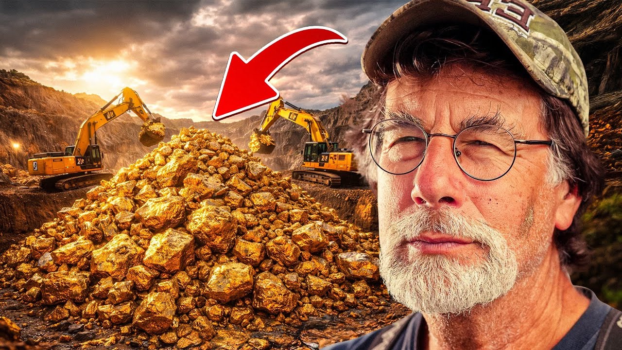 Rick Lagina's SHOCKING Oak Island Discovery Changes Everything YouTube