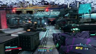Complex Root or Complex Nuke... - Borderlands 3