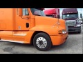 2000 FREIGHTLINER C12064ST-CENTURY 120 For Sale