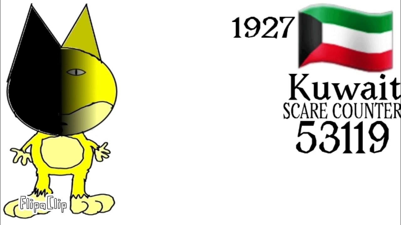 🇰🇼rating Kuwait EAS alarm [1927] YouTube