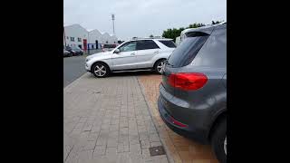 Volkswagen Tiguan Track Style 4Motion 1 Hand Scheckheft