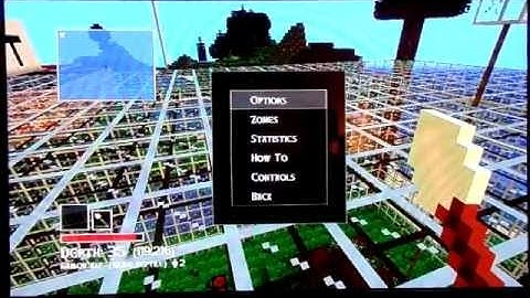 Total Miner: Forge tips, tricks and my world ep1