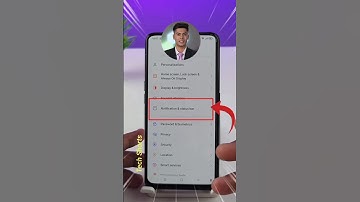How to measure internet speed | Notification bar hacks #ai #shorts