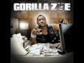 GORILLA ZOE DISSES YOUNG JEEZY SPEEDIN REMIX SNIPPET MY VERSE mp3