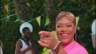Sandrine Nnanga - Mélodie (Clip Officiel)