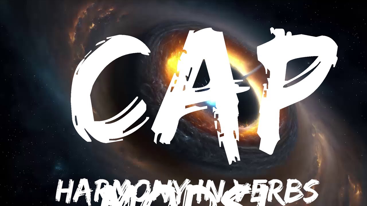 Modsi Rapper MODSi - CAP (Lyrics) | 25mins - Feeling your music - YouTube