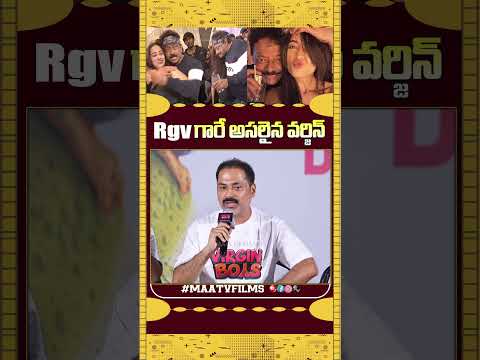 Producer Raja Darapuneni’s