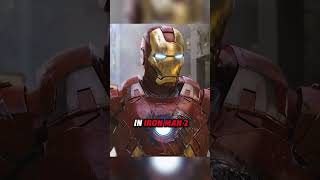 Times When Marvel Actors Improvs Made The Scenes Better