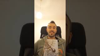 Recensione di "Engaged - Il segreto di Lucia", romanzo di Beppe Roncari