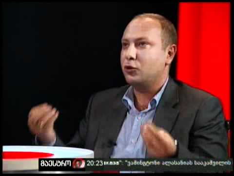 არგუმენტები (14/02/11)
