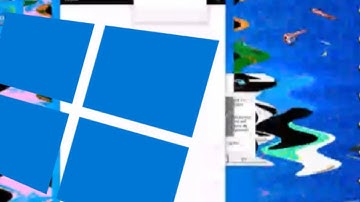 Destroying windows 10 with viruses