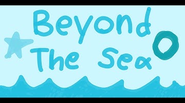 Beyond The Sea (from Finding Nemo) - TUGS 35th Anniversary Tribute 🛥🚢⛴🛥🚢⛴