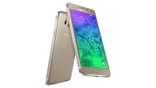 Samsung Galaxy Alpha: Is it enough?
