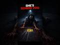 Hikiko-san: The Crawling Girl | Japanese Urban Legend #horrorshorts