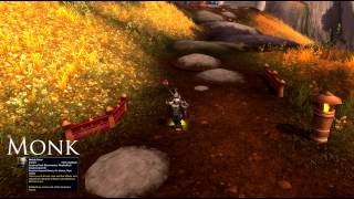Patch 5.2 New Class Spells