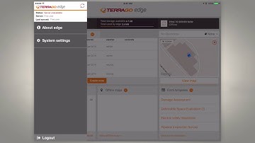 How to Use TerraGo Edge with Arrow Series™ Receivers on iOS