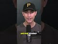 Why Broderick Jones Isn’t a 53-man roster lock for the Pittsburgh Steelers? #nfl #steelers #shorts