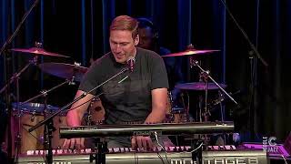 This Time Around - Four80East, Oct 2023 at Middle C Jazz