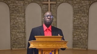 The Challenge of Christians Today