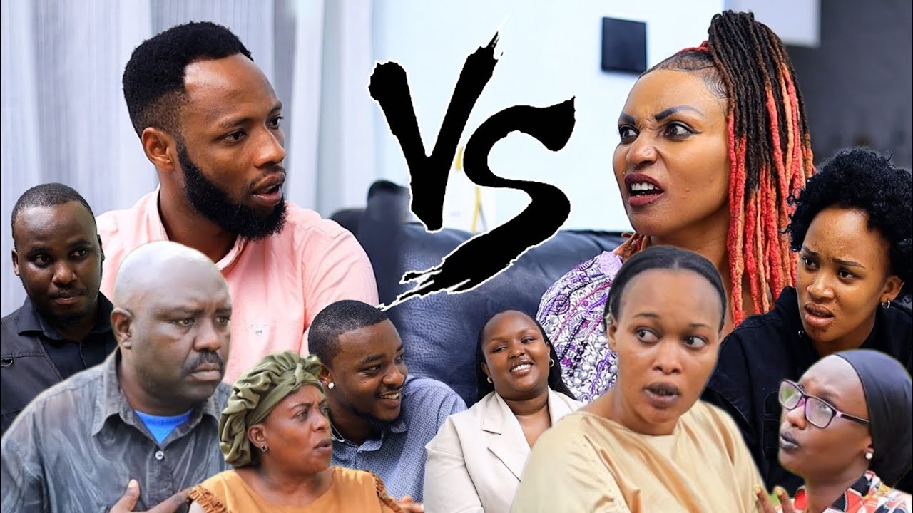 ICYUMBA CYANJYE EP 80: ESE? MICKY ARAKORA ICYI KOBIKAZE )