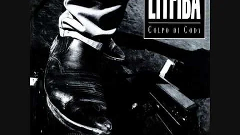 16 Tex'n'duet - Colpo di Coda - Litfiba