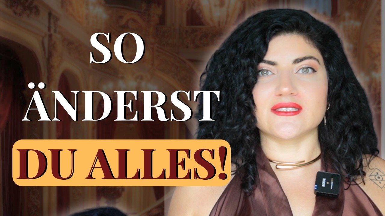 WIe mein härtester Kampf mein größtes Geschenk wurde!