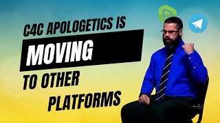 Exciting News! C4C Apologetics Social Media Update!