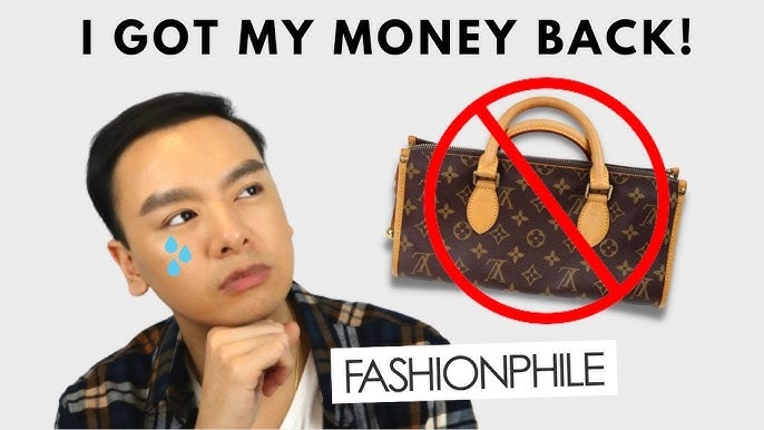 Louis Vuitton Monogram Canvas Sonatine Bag - Yoogi's Closet