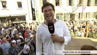 Rekordversteigerung Ron Tv