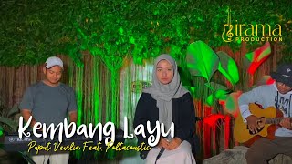 Kembang Layu  Puput Vevilia Feat Poltacoustic acoustic Version