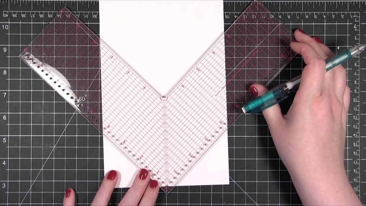 Quick Tip - Curved Lines & Piercing with Layer Perfect Tool - YouTube