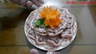 ẨM THỰC PHÙNG TẤN