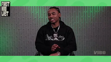 First And Last: Ryan Trey Admits He Missed A DM From A “Huge” Female Artist | VIBE