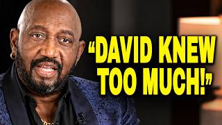 At 83, Otis Williams Reveals Why They ACTUALLY Fired David Ruffin